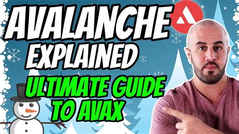 TradeJoe AVAX: The Ultimate Gateway to DeFi on Avalanche