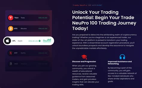 Tradear: The Future of Cryptocurrency Trading