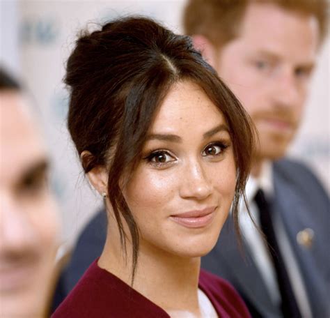 Trademark Dispute: Meghan Markle in the Spotlight