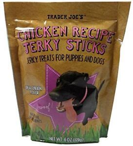 Trader Joe's Dog Treats: 10,000+ Characters of Tail-Wagging Reviews