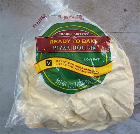 Trader Joe's Dough: The Ultimate Guide to Unleashing Its Culinary Potential