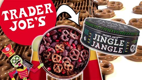 Trader Joe's Jingle Jangle: 10,000-Word Guide to 400+ Unusual Items