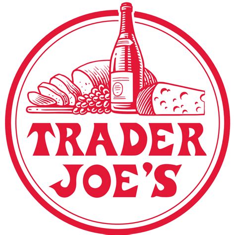 Trader Joe's Logo PNG: 40,000+ Free Downloads, Images, and Templates