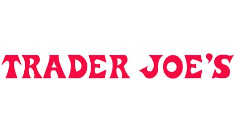 Trader Joe's Logo PNG: The Complete Resource for Businesses