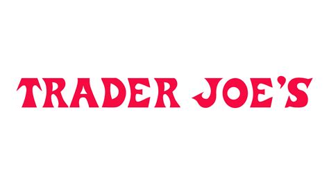 Trader Joe's Logo PNG: Your Complete Resource