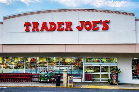 Trader Joe's Norfolk VA: The Epicenter of Grocery Excellence