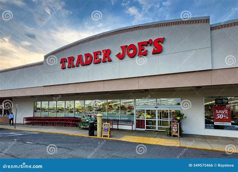 Trader Joe's Norfolk VA: Your Guide to the Ultimate Grocery Experience