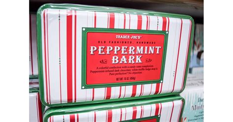 Trader Joe's Peppermint Bark: 12 Festive Fun Facts