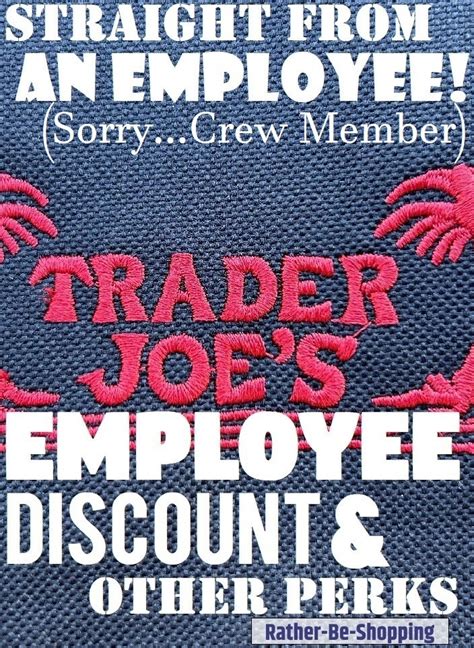 Trader Joe's Salaries: Unveiling the Perks and Benefits