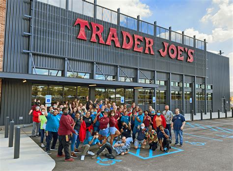 Trader Joe's Scholarship: A Helping Hand for Future Leaders in Food