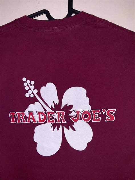 Trader Joe's Shirts: An Ode to Groovy and Quirky Fashion