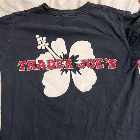 Trader Joe's T-Shirts: A Stellar Wardrobe Essential