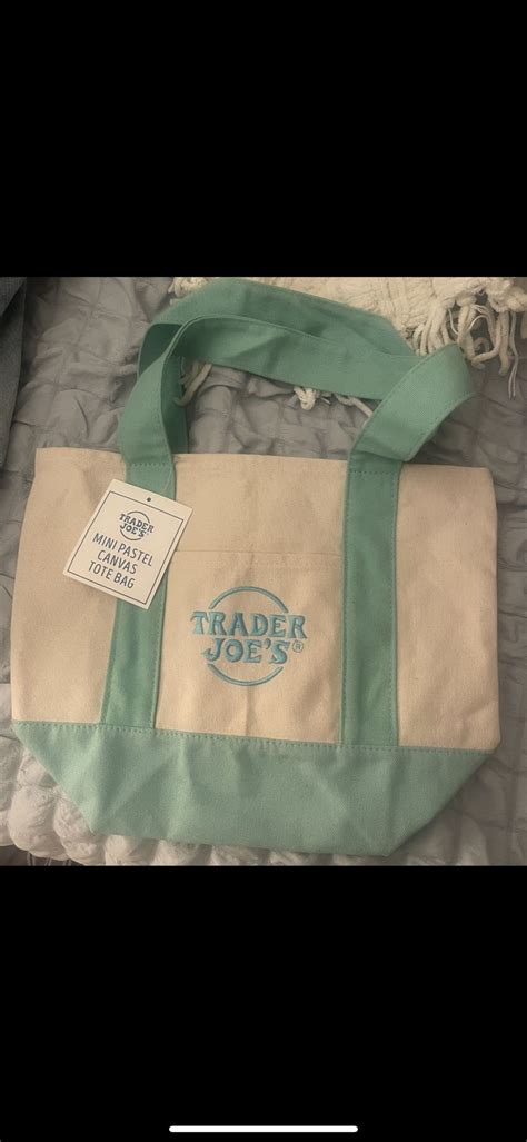 Trader Joe's Tote Bag: The Ultimate 5-in-1 Accessory