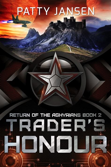 Trader s Honour Return of the Aghyrians Volume 2 Doc