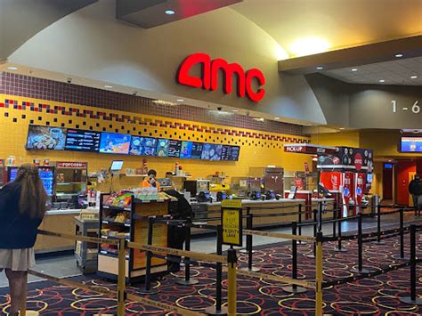 Traders Point AMC Movie Theater: The Ultimate Guide to Investing