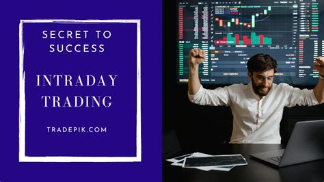 TradersZ: The Ultimate Guide to Intraday Trading Success