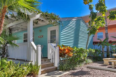 Tradewinds Anna Maria Island: A Tropical Paradise for All