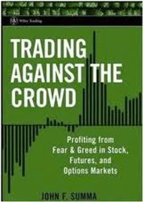 Trading Against the Crowd Profiting from Fear and Greed in Stock Doc