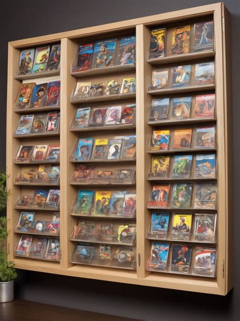 Trading Card Storage: Essential Considerations and Solutions for the 2024 Market