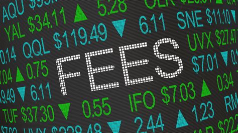 Trading Fees: