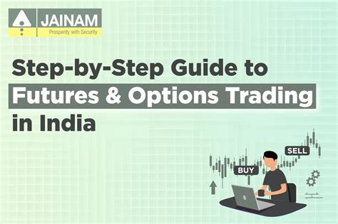 Trading Futures: Your 4-Step Guide to Success