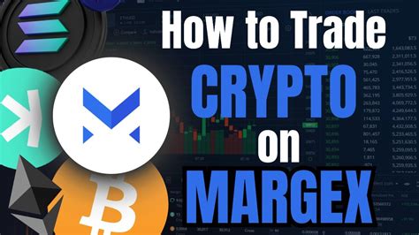 Trading Kaspa on Margex: A Comprehensive Guide for 2023