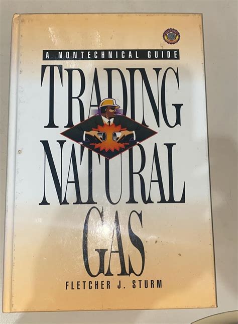 Trading Natural Gas: Cash Reader