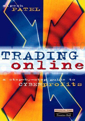Trading Online Some day we Will all Trade this way PDF
