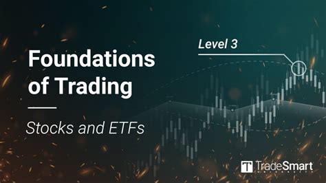 Trading Platforms: The Foundation of Your Trading Journey