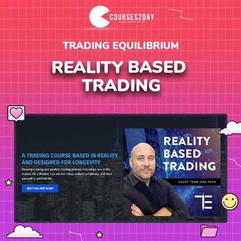 Trading Reality Epub