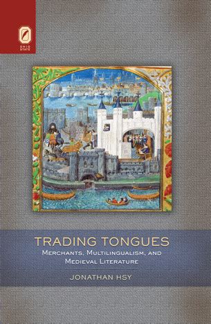 Trading Tongues Merchants Reader