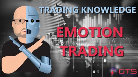 Trading on emotion: