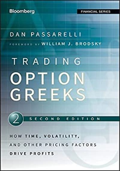 Trading.Option.Greeks.How.Time.Volatility.and.Other.Pricing.Factors.Drive.Profits Ebook Reader