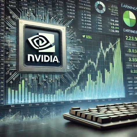 TradingView NVIDIA: Analyze, Predict, and Trade with Precision