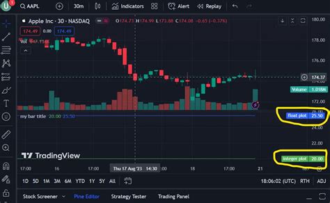 TradingView Scripts Tutorial for Aspiring Traders