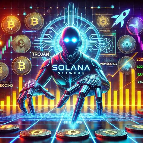 TradingView Solana: Unlocking Crypto Profits for 10 Million Users