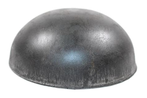 Traditional Dome Caps: