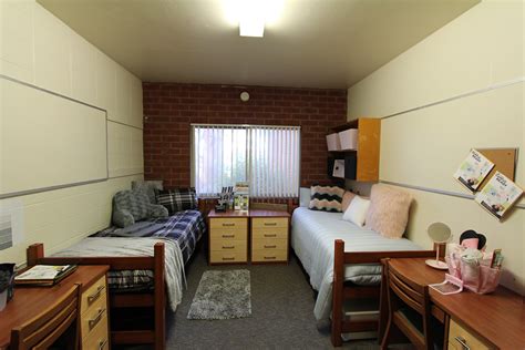 Traditional Dorms: