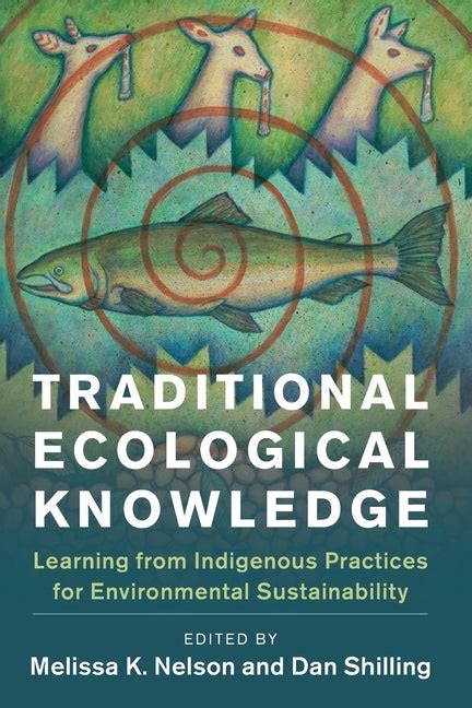 Traditional Ecological Knowledge Epub