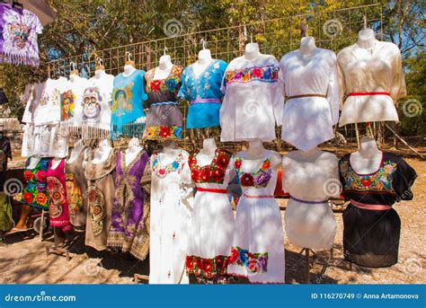 Traditional Mexican T-shirts: