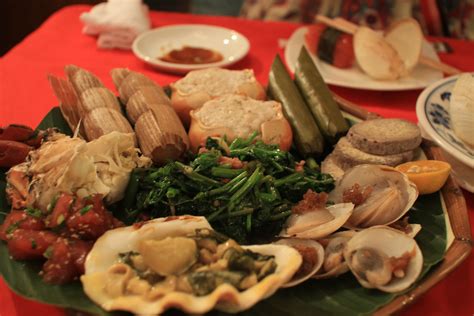 Traditional Palauan Cuisine: A Culinary Time Capsule