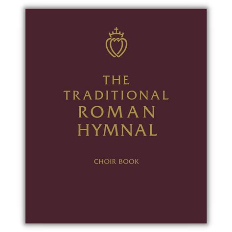 Traditional Roman Hymnal Ebook Epub