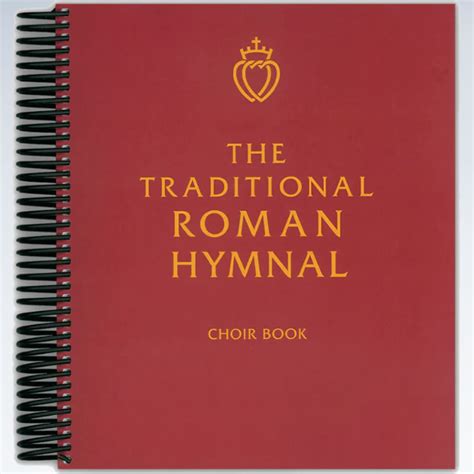 Traditional Roman Hymnal Ebook Epub