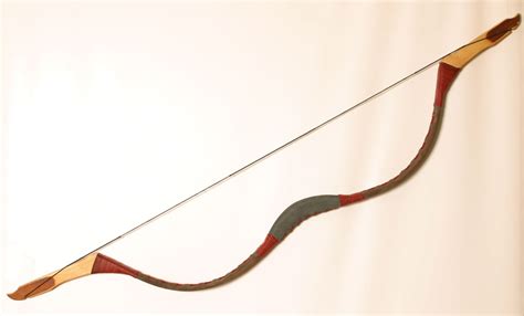 Traditional Shortbows: