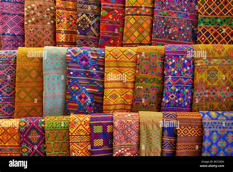 Traditional Textiles: