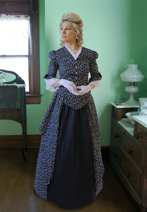 Traditional Victorian Ensemble