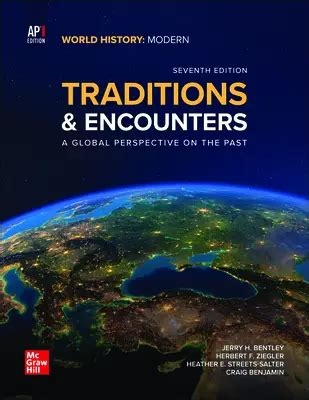 Traditions and Encounters Global Perspectives on the Past Epub