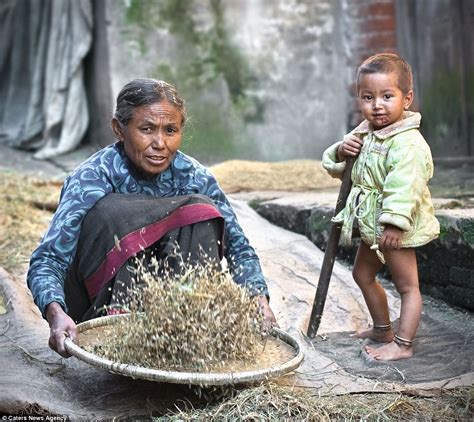 Traditions and Traditional Knowledge of Central Himalaya Doc