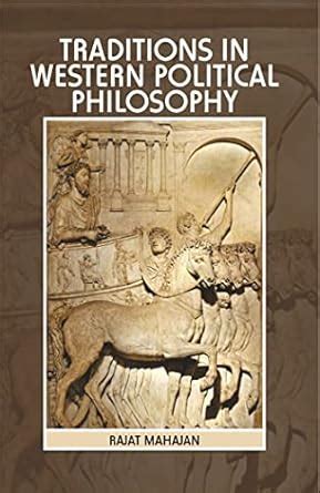 Traditions in Western Political Philosophy Epub