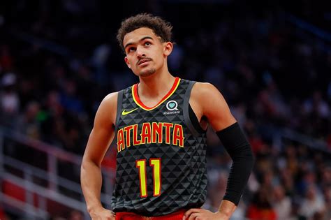 Trae Young